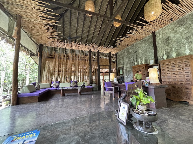 Kao Spa Ko Yao - Day Spa in Ko Yao