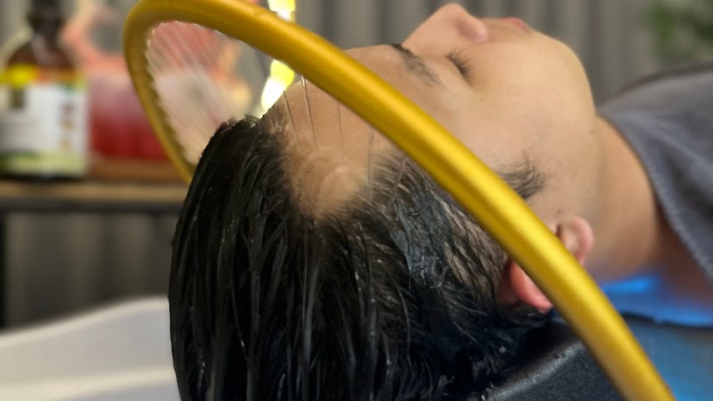 Kaohsiung City Caixin Vietnamese Hair Wash Spa - Day Spa in Kaohsiung City