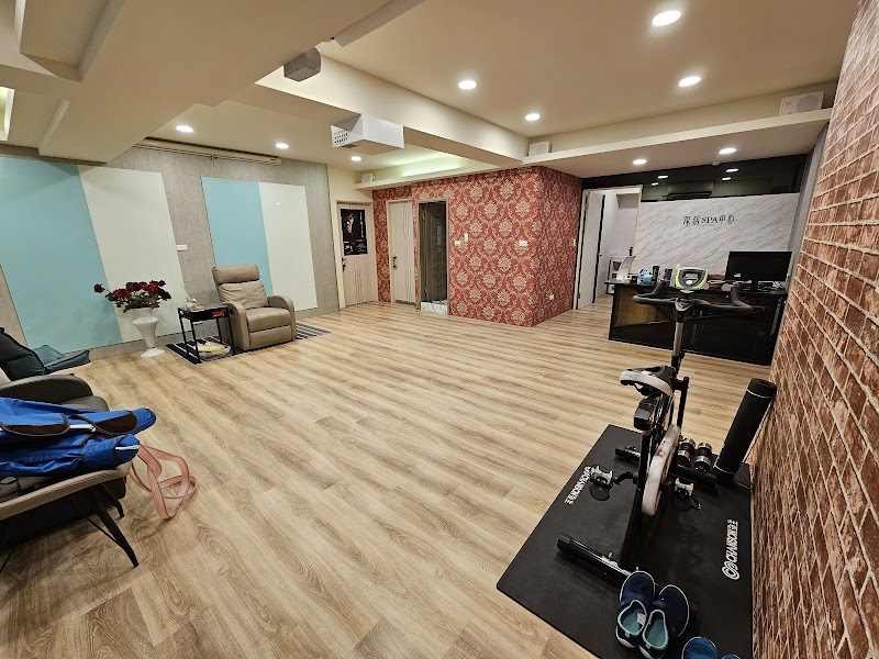 Kaohsiung Professional SPA - Deep Vitality SPA Center - Day Spa in Kaohsiung