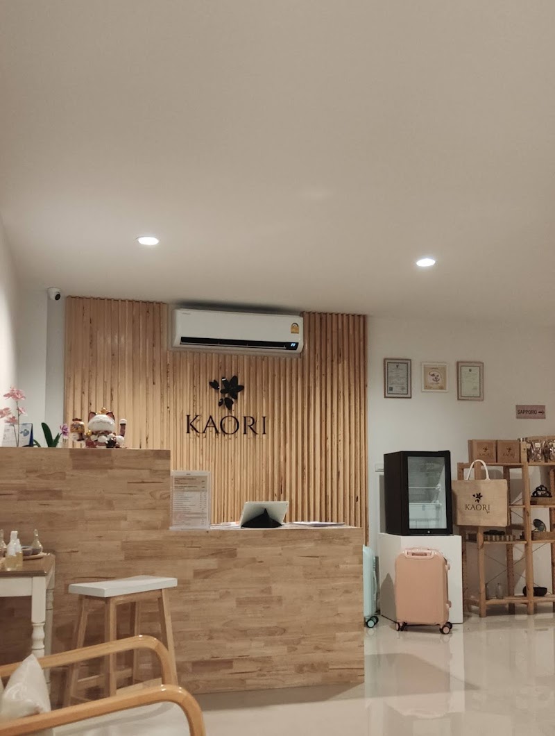 Kaori Spa Panthainorasingh Samut Sakhon - Day Spa in Samut Sakhon