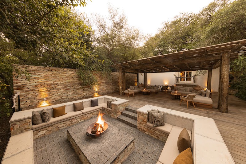 Kapama Karula Kruger - Hotel Spa in Kruger