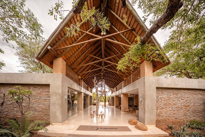 Kapama Southern Camp Kruger