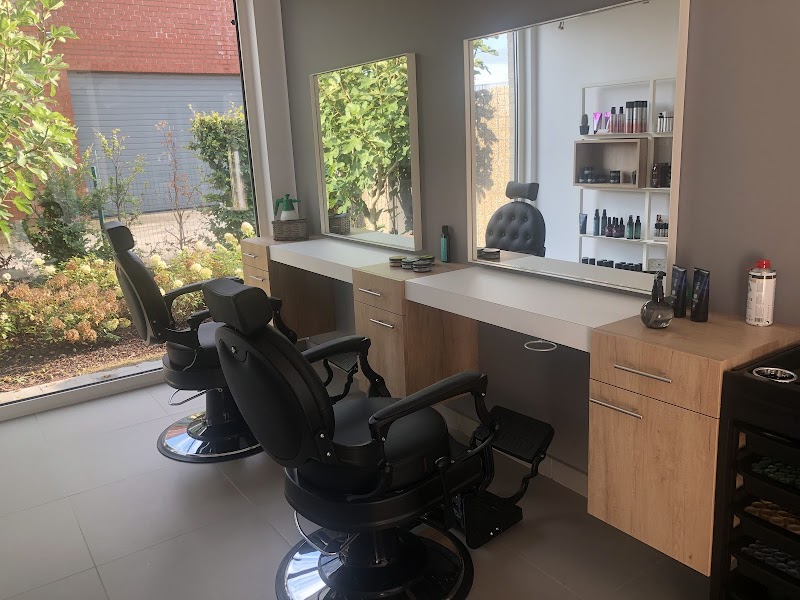 Kapsalon Riccio Gent - Day Spa in Gent