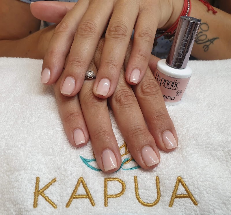 Kapua - estetski centar & stručno usavršavanje Zagreb