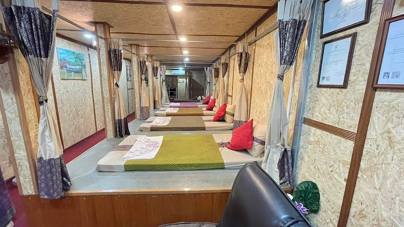 Kapuk Health Massage Big C Satun - Day Spa in Satun