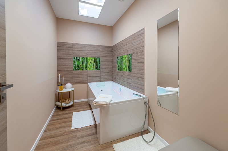 Kaqun Wellness Spa Budapest - Wellness Retreat in Budapest