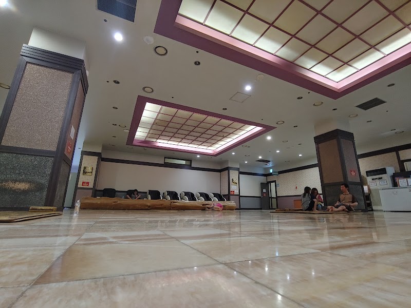 Kara Kara Bulgama Sauna Cheonan City - Day Spa in Cheonan City