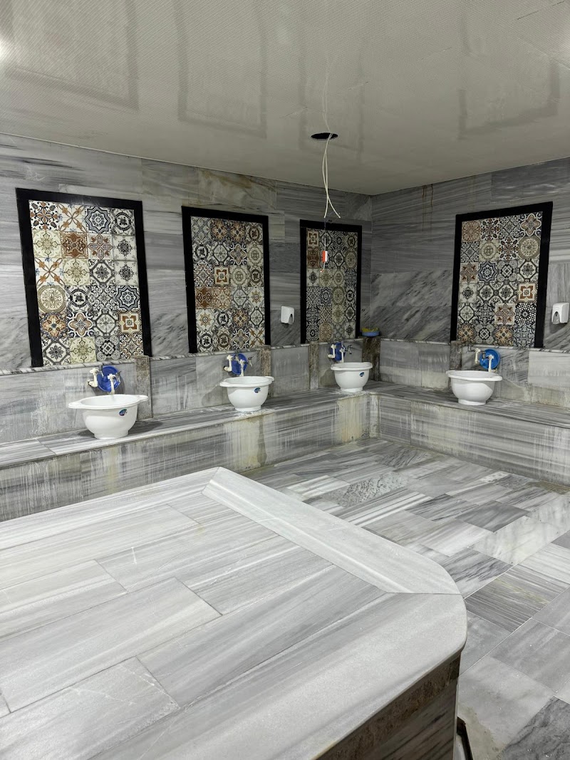 Karaca spa van İpekyolu - Day Spa in İpekyolu