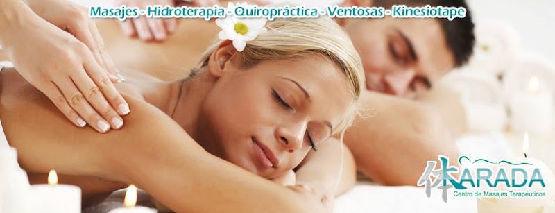 Karada Centro de Masajes Terapeuticos Tuxtla Gutiérrez - Day Spa in Tuxtla Gutiérrez