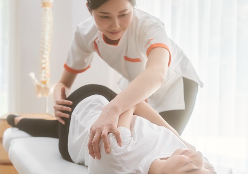 Karada Factory Kasukabe Store - Day Spa in Kasukabe