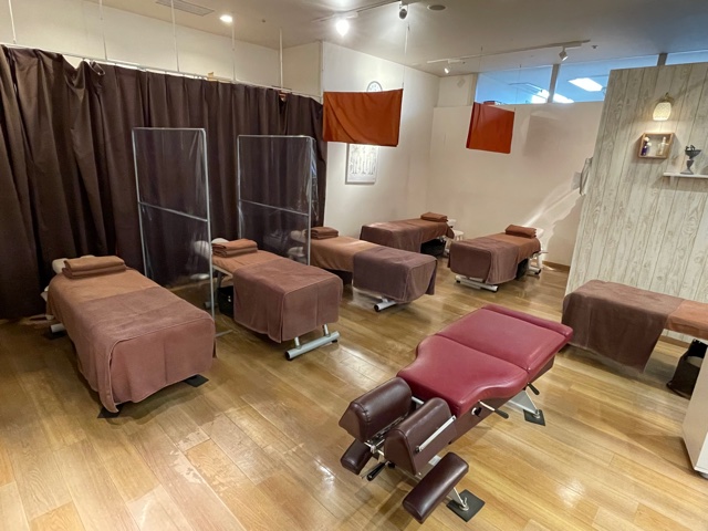 Karada Factory Nerima Kasugacho Nerima City - Day Spa in Nerima City