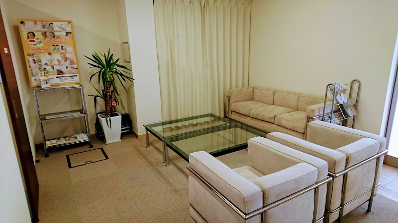 Karada Genki Clinic Ichinomiya East Store - Day Spa in Ichinomiya