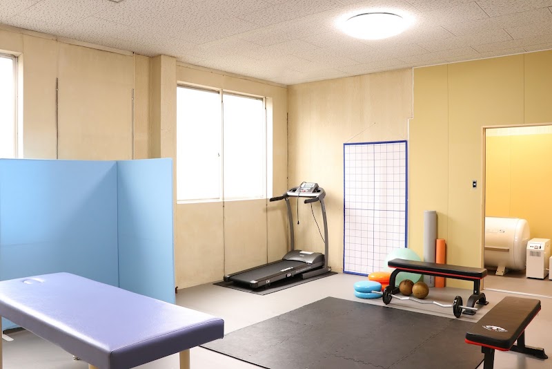 Karada Labo Mitoyo City - Day Spa in Mitoyo City