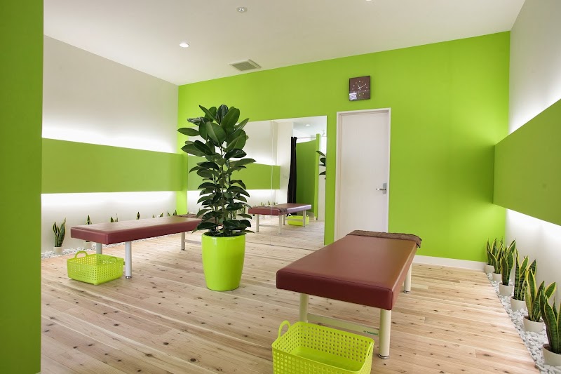 Karada Labo Ota Main Store Ota City - Day Spa in Ota City