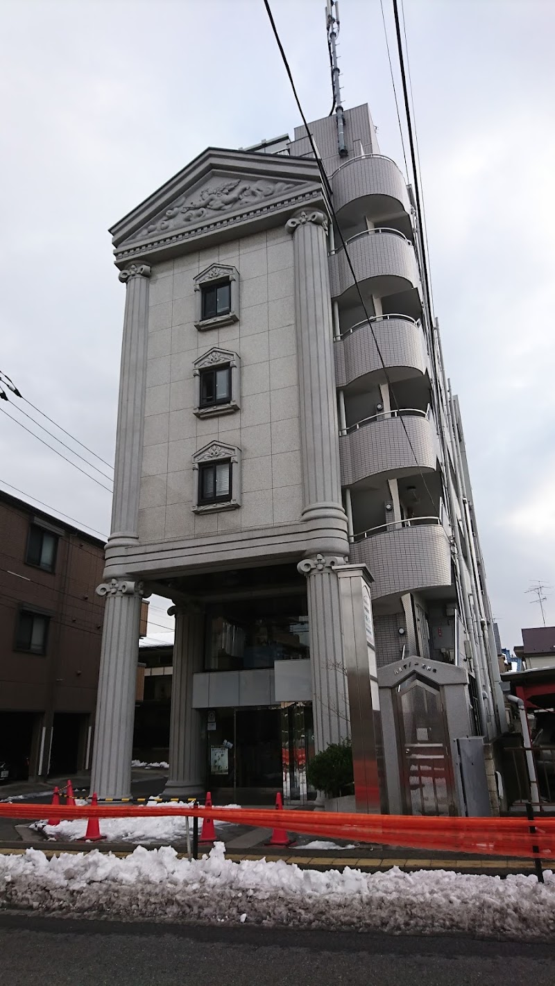 Karada Maintenance Factory Hogushi Specialty Store Nerima City - Day Spa in Nerima City