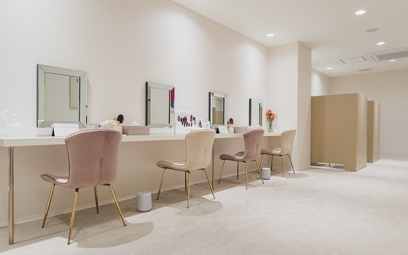 Karada Maintenance Salon Tsuki to Hi Hiroshima City Naka Ward - Day Spa in Hiroshima City Naka Ward