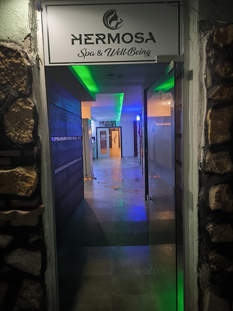 Karahayıt Masaj Salonu Hermosa Luxury Spa Pamukkale - Day Spa in Pamukkale