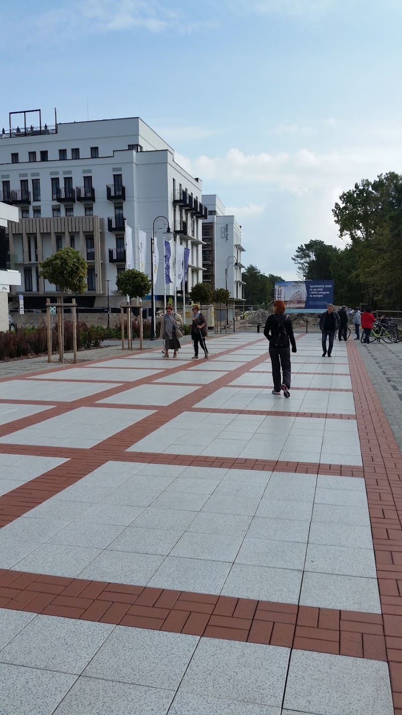 Karaiby Solarium Świnoujście - Day Spa in Świnoujście