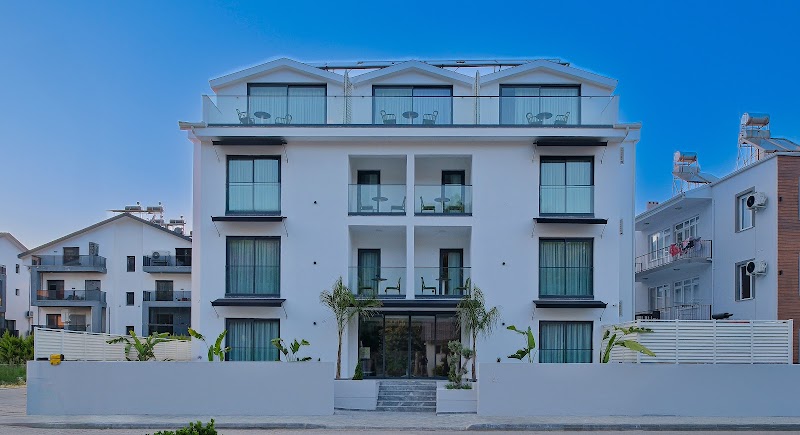 Karbelsun City Fethiye