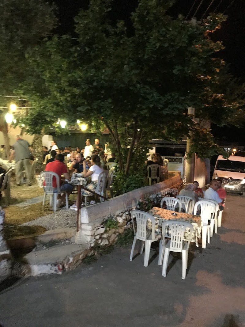 Karci Surup Merkezefendi - Thermal Spa in Merkezefendi