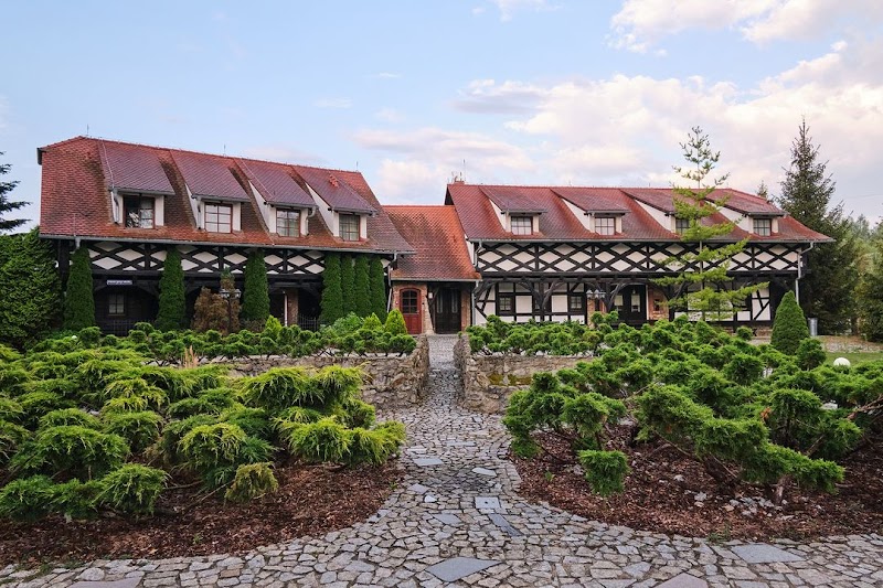 Karczma Rzym Wroclaw - Hotel Spa in Wroclaw