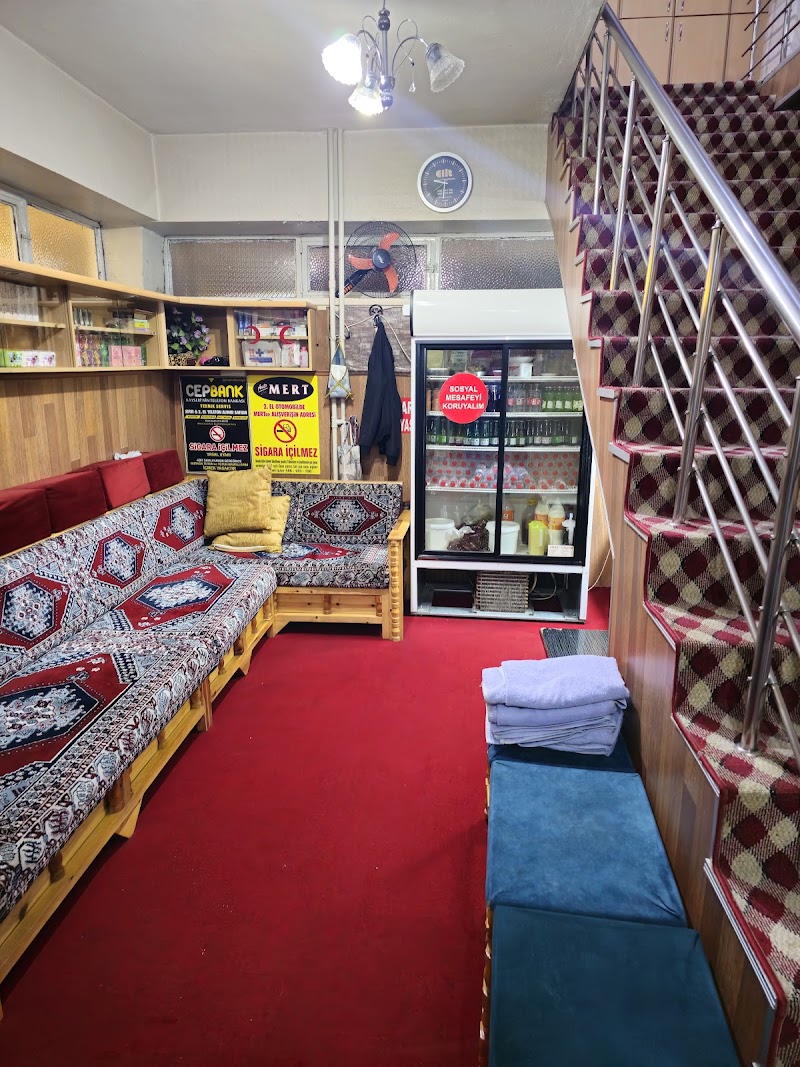 Kardesler Hamami Kocasinan - Day Spa in Kocasinan