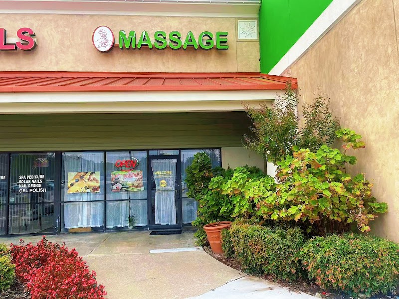 Kare-N Hands Massage Tulsa - Day Spa in Tulsa