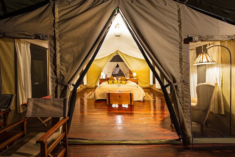 Karen Blixen Camp, Mara North Conservancy, Masai Mara