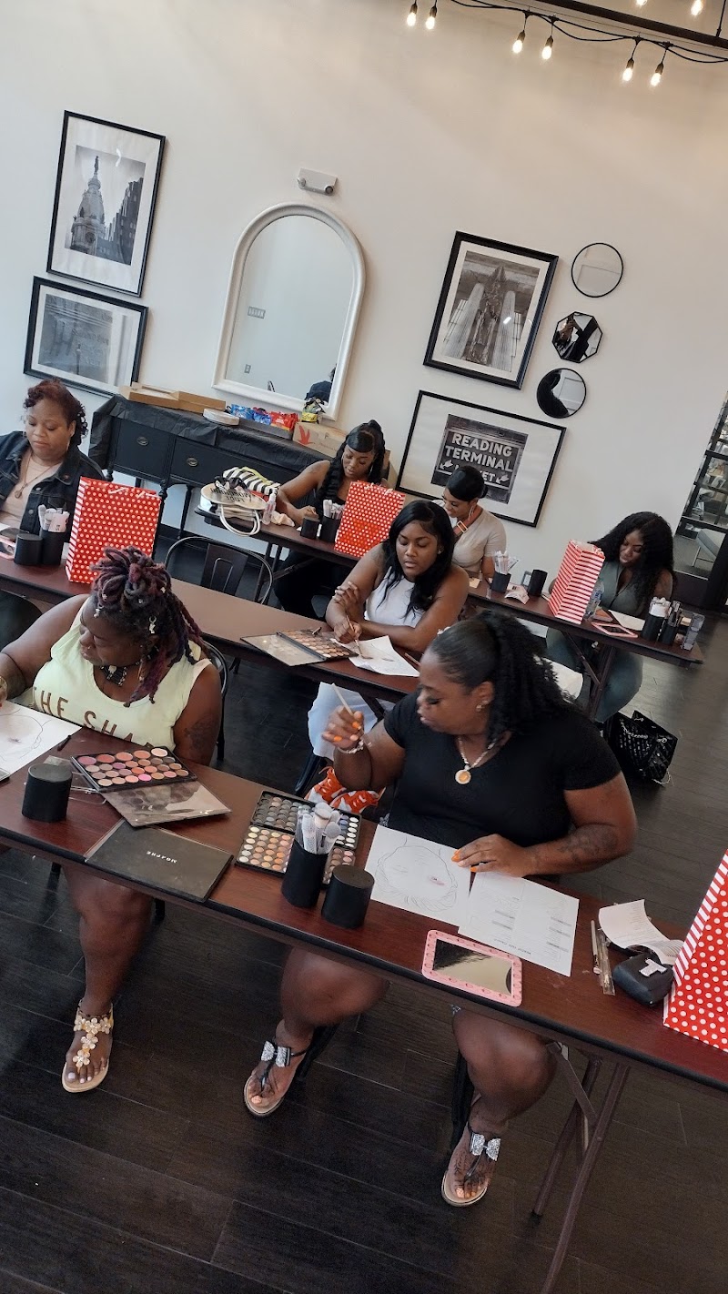 Karen Olivia Beauty LLC Bridgeport - Day Spa in Bridgeport