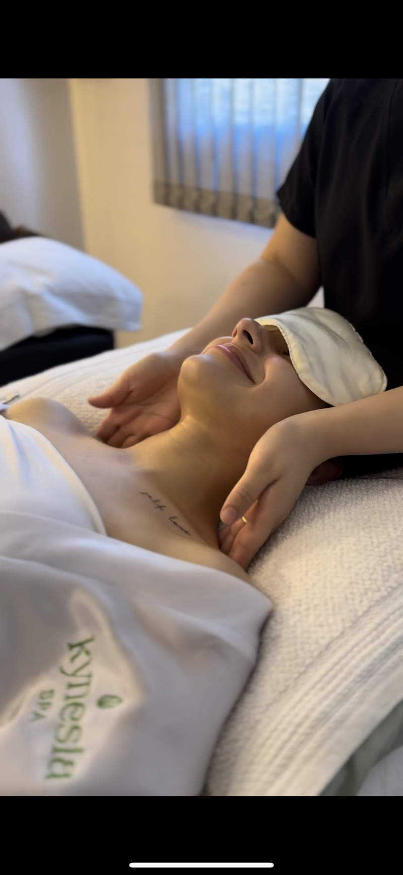 Kari Spa Encarnación - Day Spa in Encarnación