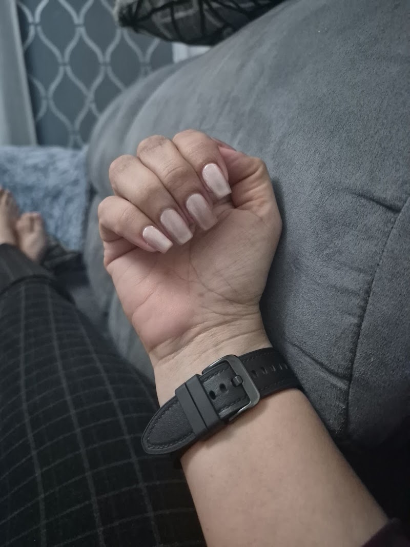 Karina nail's 24 horas García - Day Spa in García