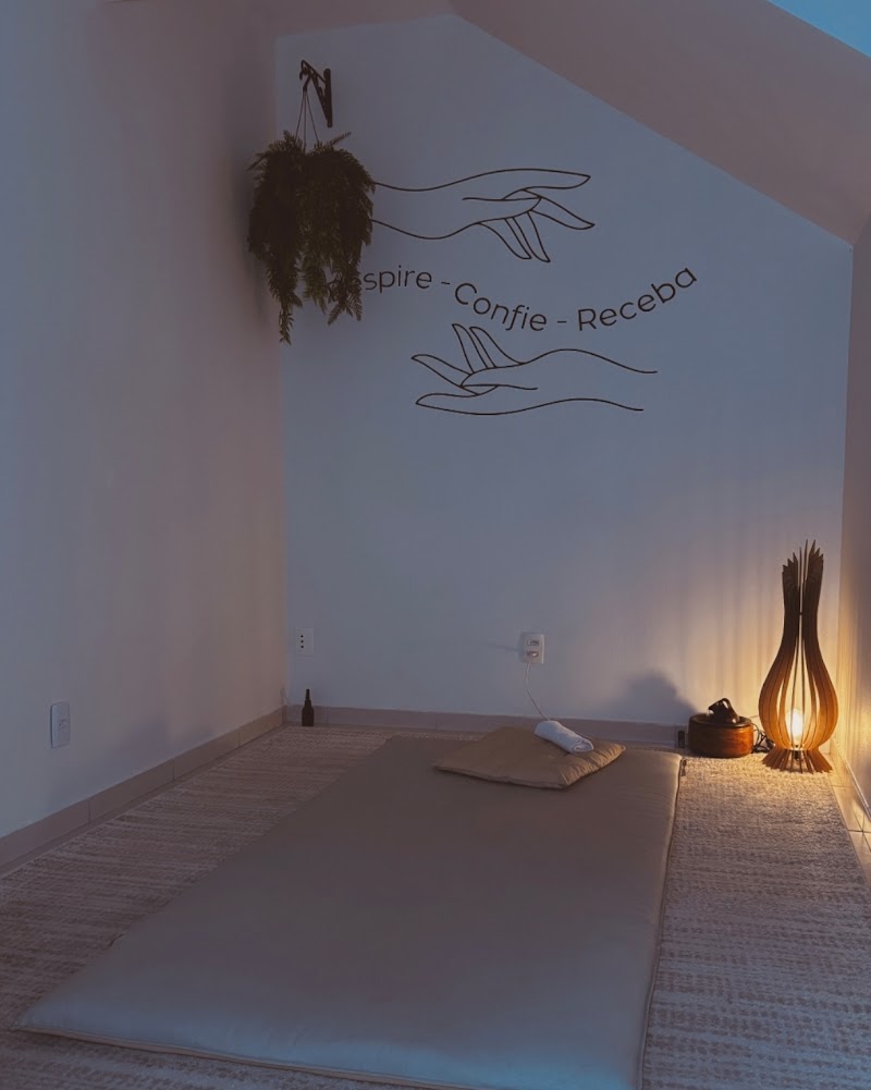Karina Spieker Massoterapia e Estetica Joinville - Day Spa in Joinville