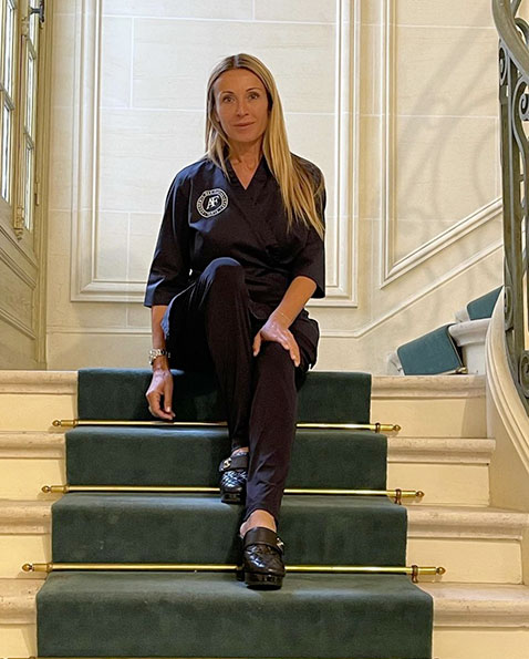 Karine Sa Facialiste Nice - Day Spa in Nice