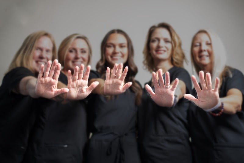 Karing Hands Massage & Skin Therapy Brandenburg - Day Spa in Brandenburg