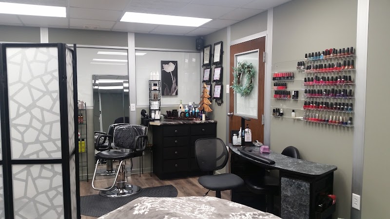 Karing Touch Aesthetics & Massage Therapy Jackson - Day Spa in Jackson