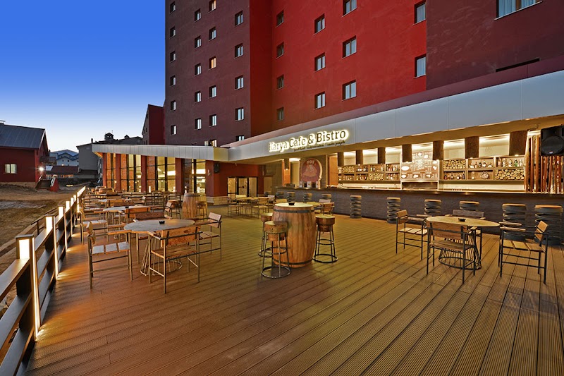 Karinna Otel Spa&Wellness Osmangazi - Wellness Retreat in Osmangazi