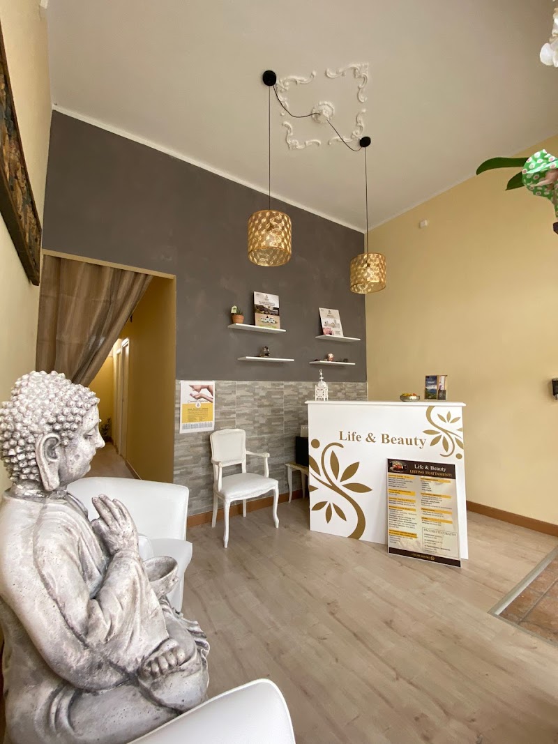 Karisma centro benessere Portoferraio - Day Spa in Portoferraio