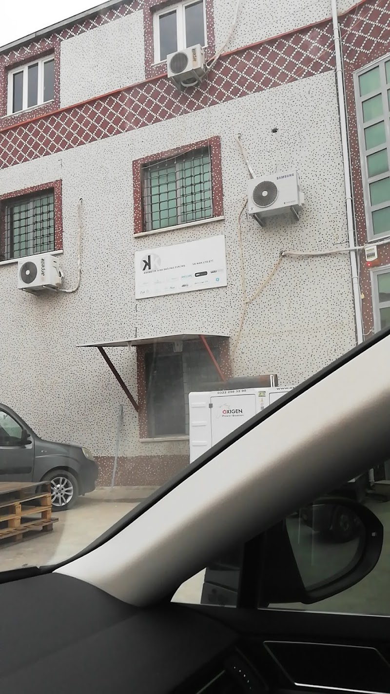 Kariyer Kozmetik Seyhan - Day Spa in Seyhan