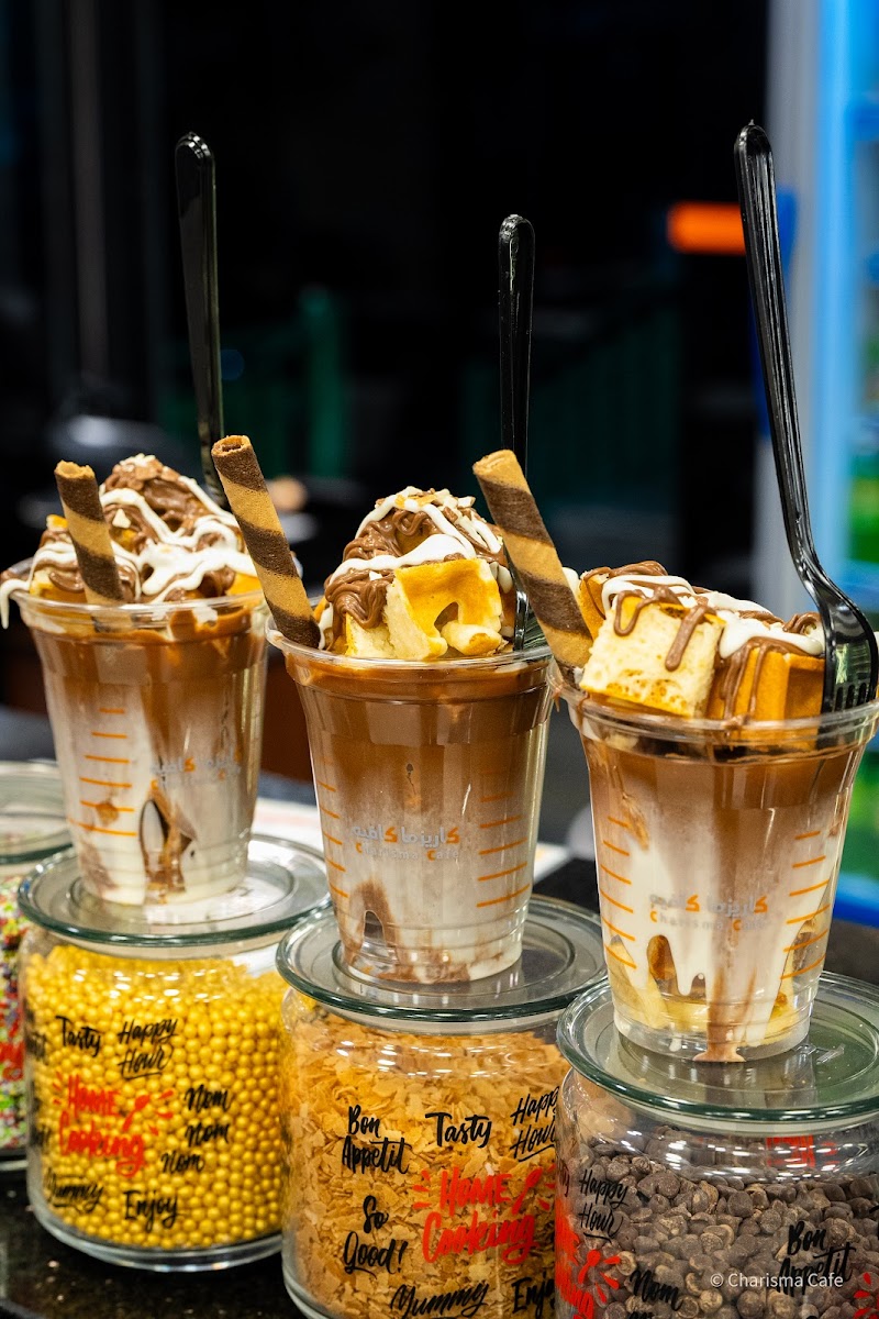 Karizma Irbid - Day Spa in Irbid