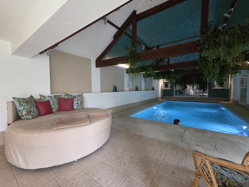 Karl Pearse Temple Spa Alfreton - Day Spa in Alfreton