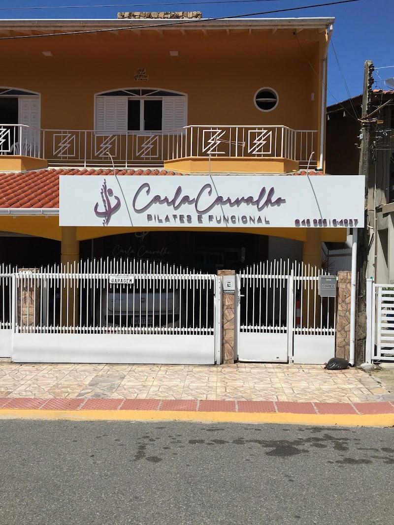 Karla Militão Studio Imbituba - Day Spa in Imbituba