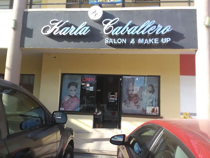 Karla Villalobos Beauty Clinic Nogales - Day Spa in Nogales