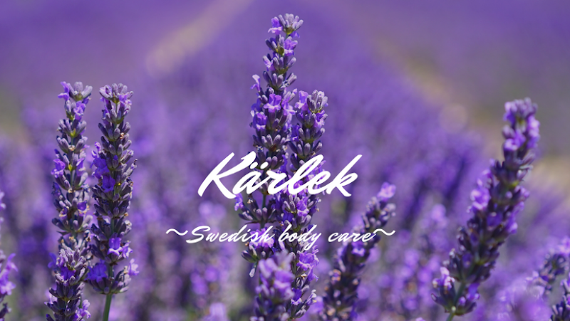 Karlek Swedish Body Care Ota-ku - Day Spa in Ota-ku