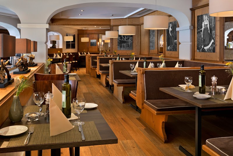 Karma Bavaria Tegernsee - Hotel Spa in Tegernsee