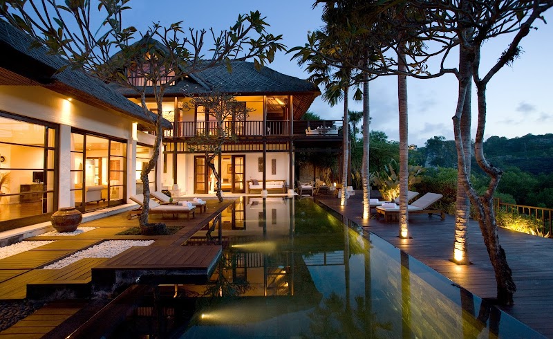 Karma Jimbaran - Resort Spa in Jimbaran