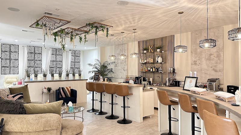 Karma Spa Lounge & Beauty Bar Southern Pines - Day Spa in Southern Pines