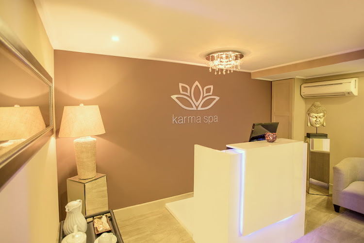 Karma Spa & Salon Oistins