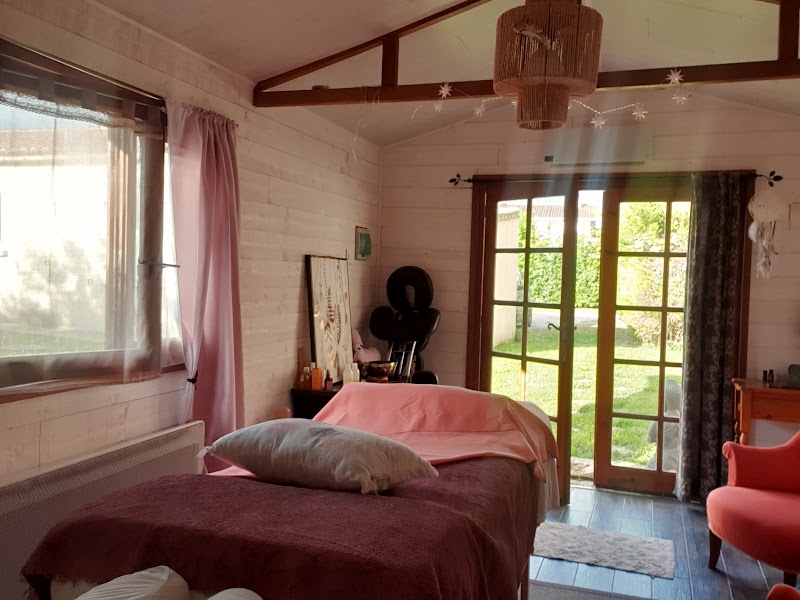 Karma Zen Juillac-le-Coq - Wellness Retreat in Juillac-le-Coq