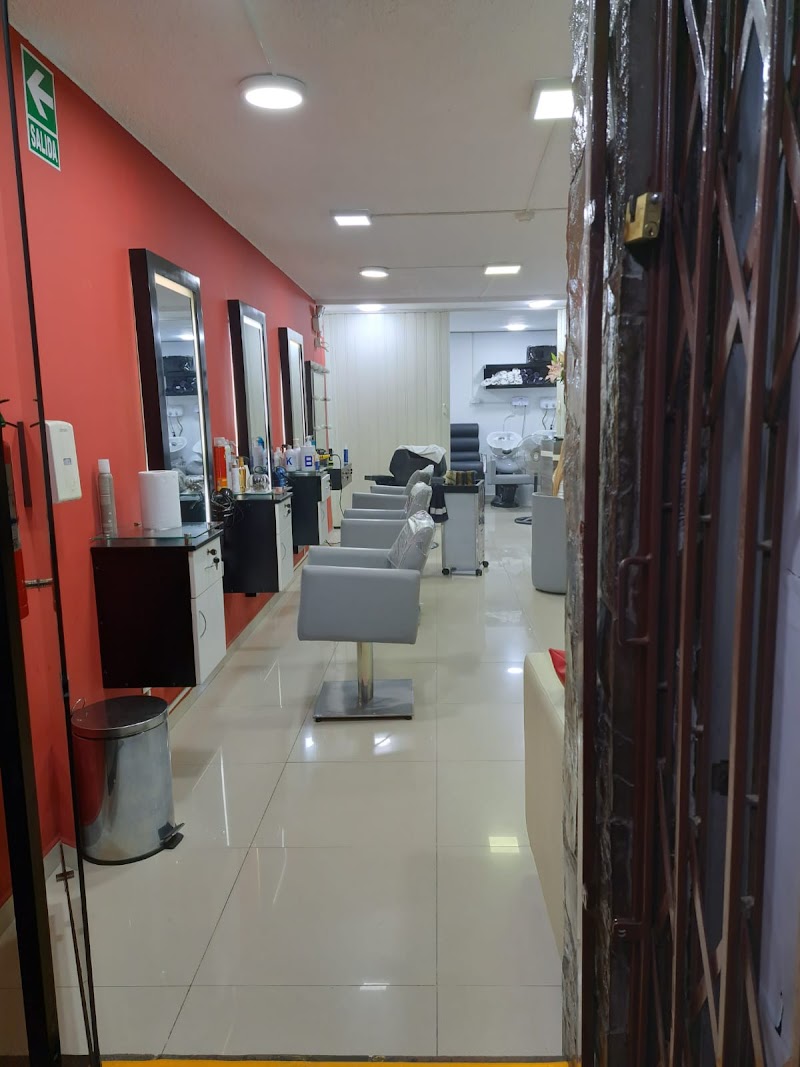 Karmel Salón y Spa La Molina - Day Spa in La Molina