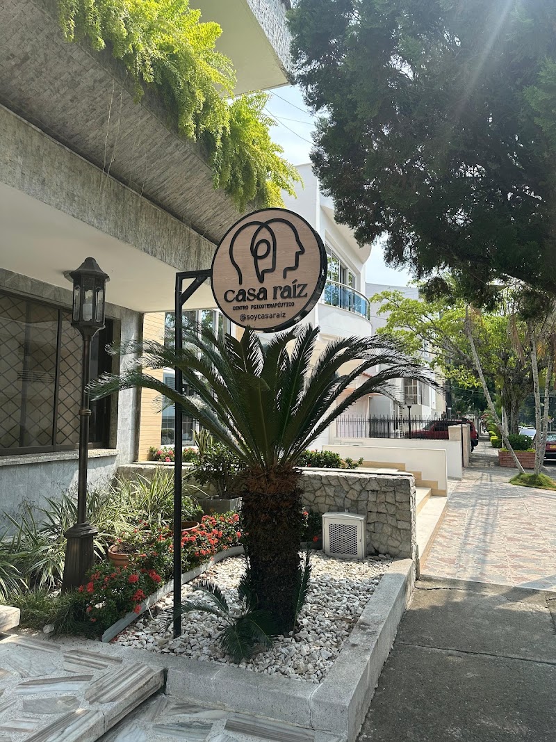 Karoazul psicología y espiritualidad Cali - Day Spa in Cali